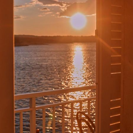 Apartman Blaga Povlja  Buitenkant foto