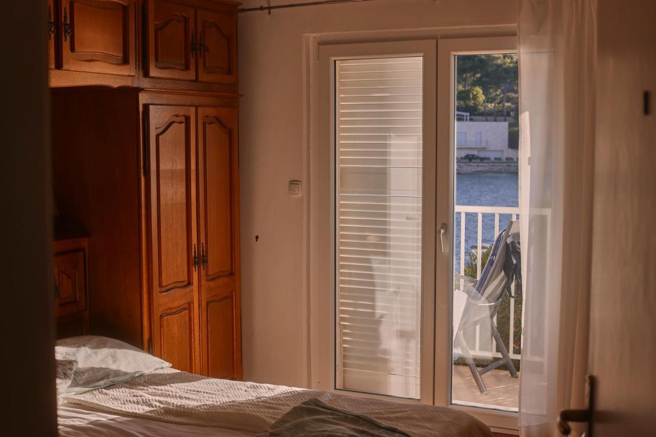 Apartman Blaga Povlja  Buitenkant foto