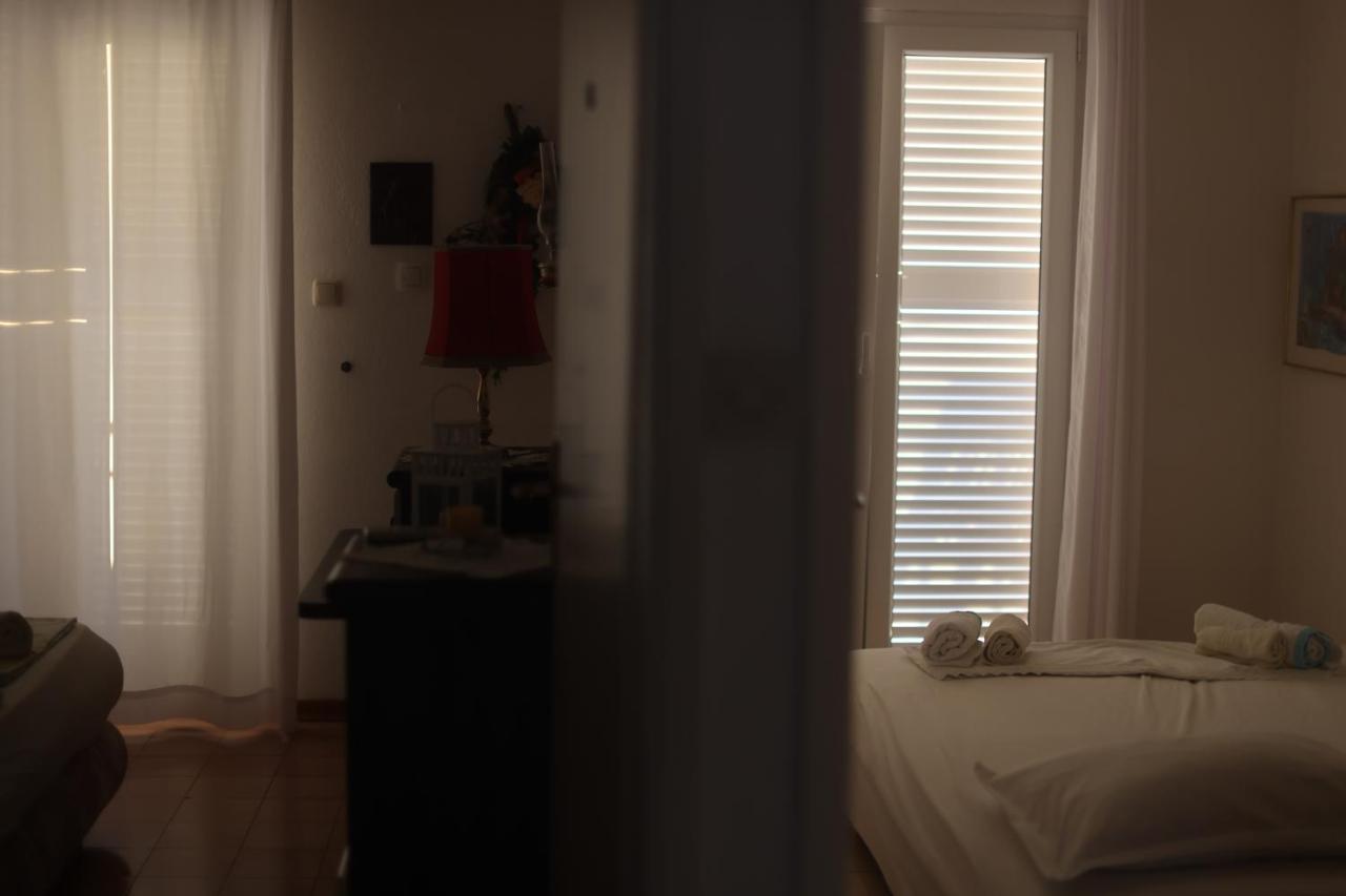 Apartman Blaga Povlja  Buitenkant foto
