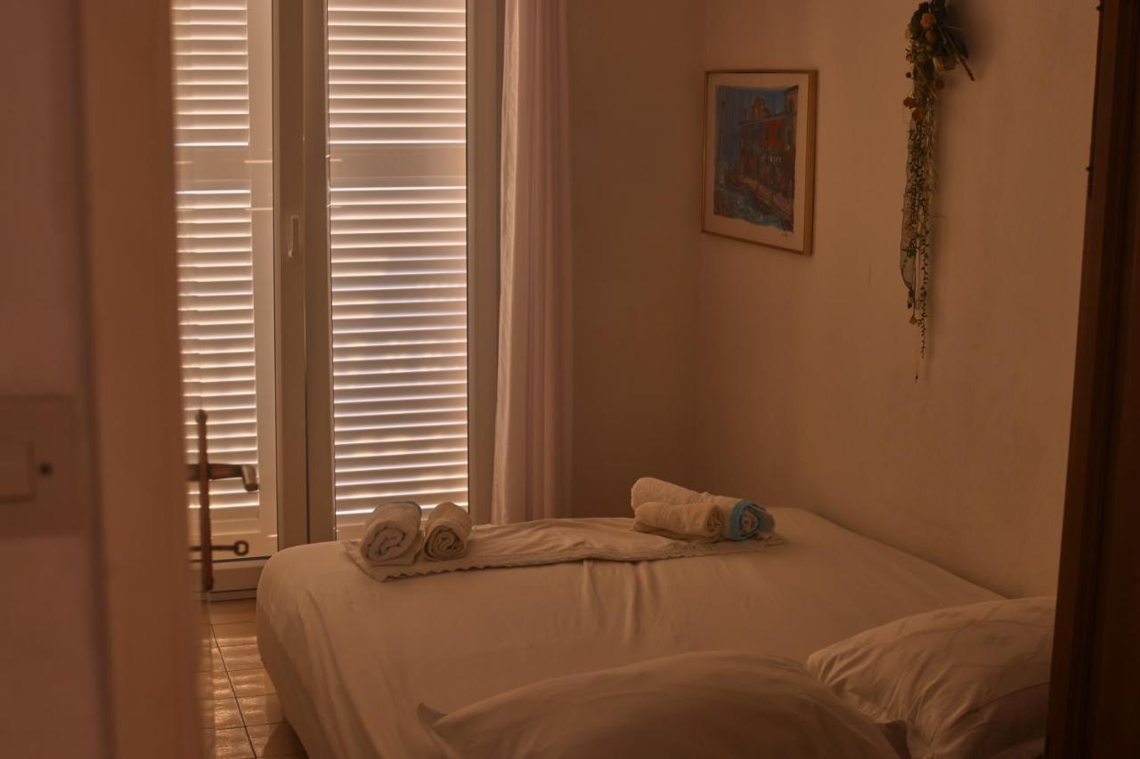 Apartman Blaga Povlja  Buitenkant foto