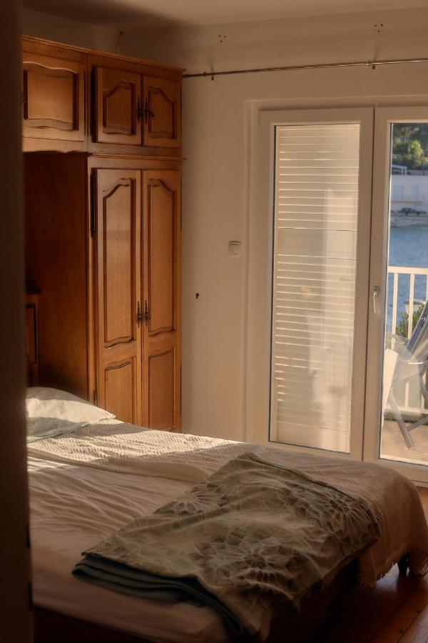Apartman Blaga Povlja  Buitenkant foto