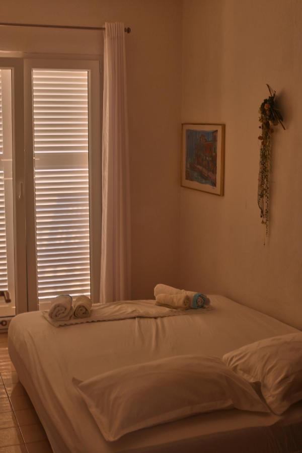 Apartman Blaga Povlja  Buitenkant foto