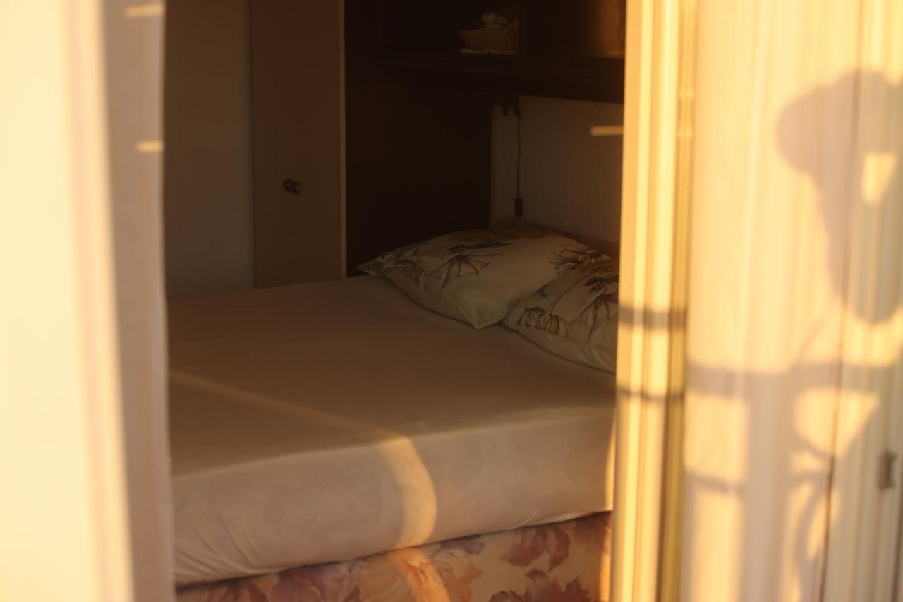 Apartman Blaga Povlja  Buitenkant foto