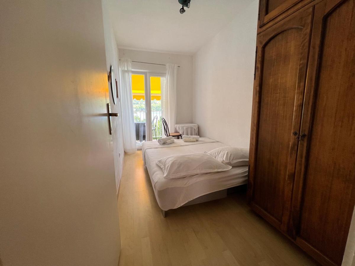 Apartman Blaga Povlja  Buitenkant foto