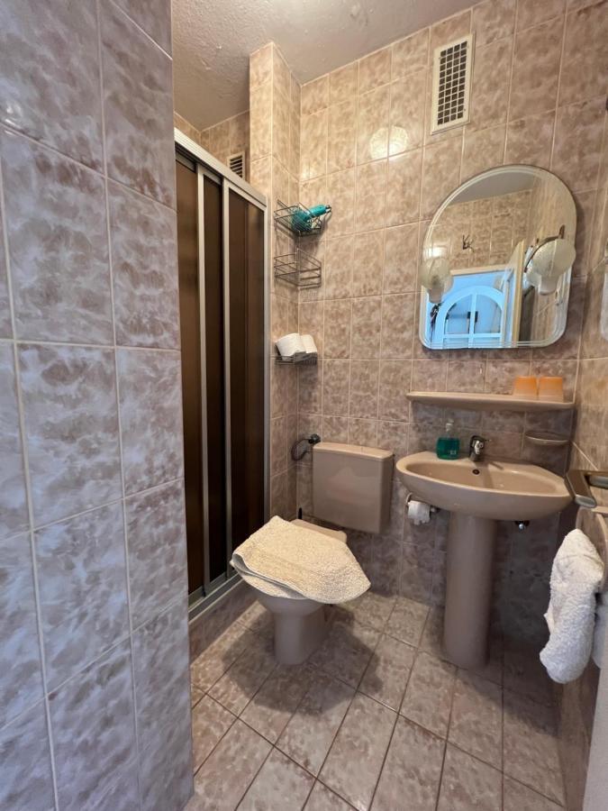 Apartman Blaga Povlja  Buitenkant foto