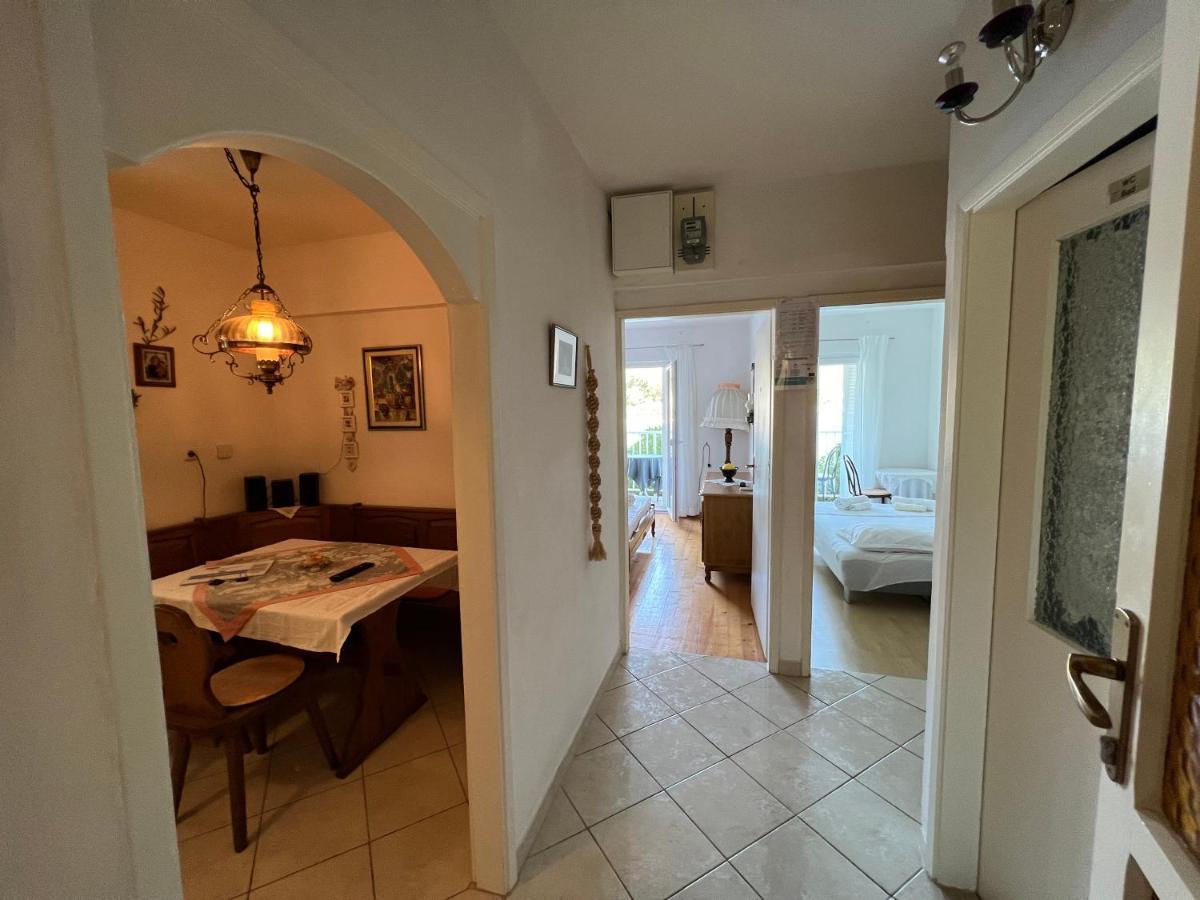Apartman Blaga Povlja  Buitenkant foto