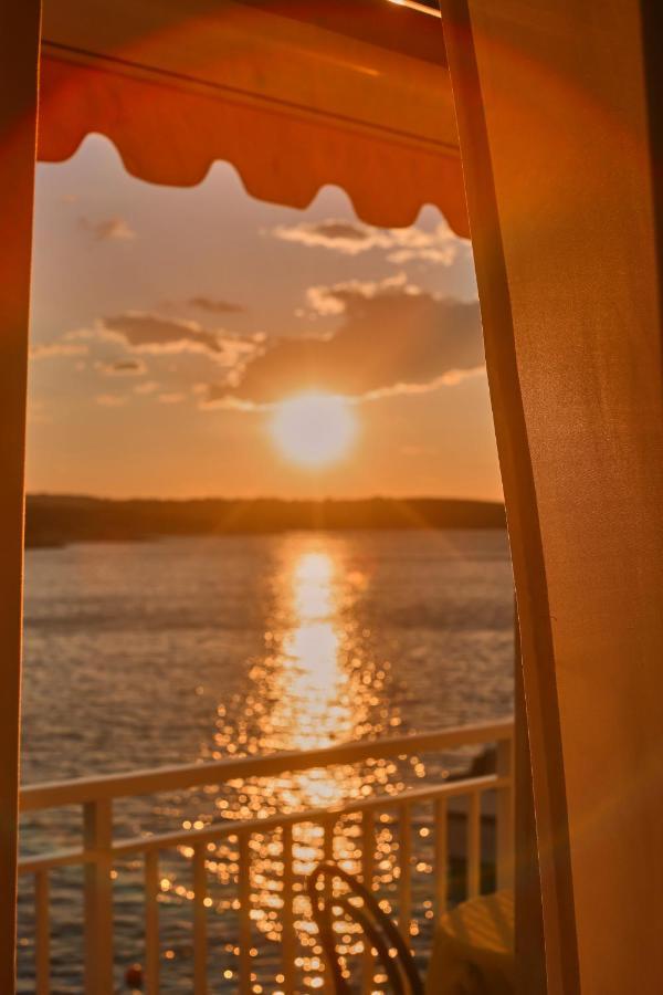 Apartman Blaga Povlja  Buitenkant foto