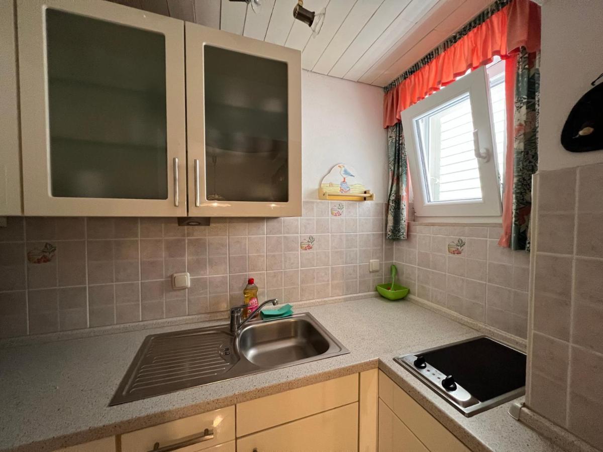 Apartman Blaga Povlja  Buitenkant foto