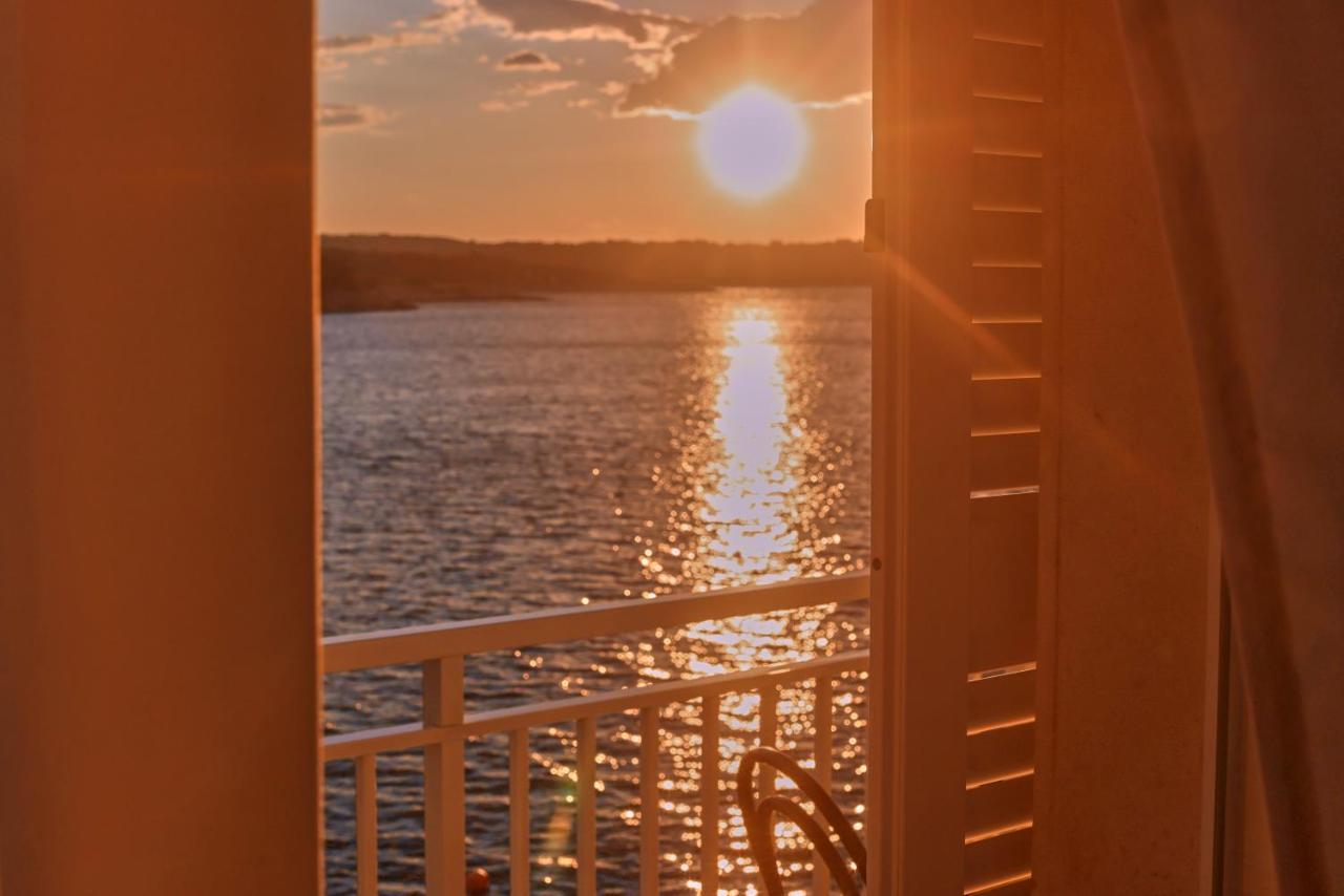 Apartman Blaga Povlja  Buitenkant foto